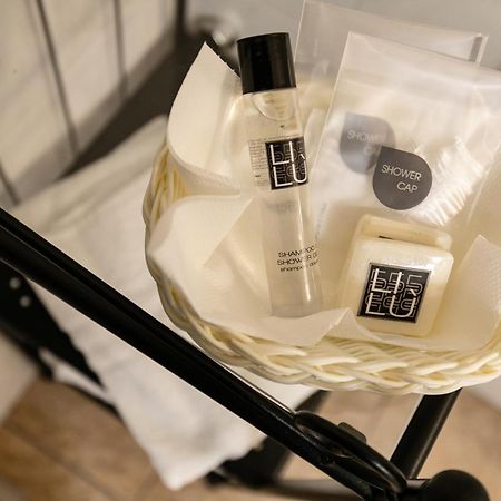 Agriturismo Jesson Rosamund Cantù Kültér fotó