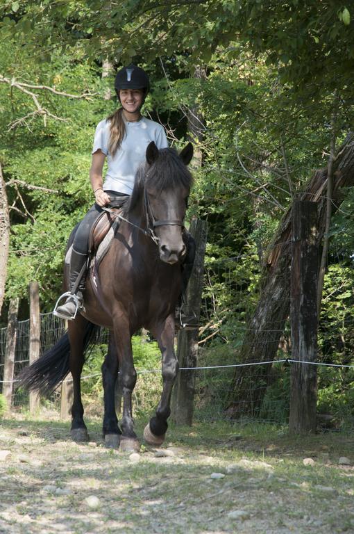 Agriturismo Jesson Rosamund Cantù Kültér fotó
