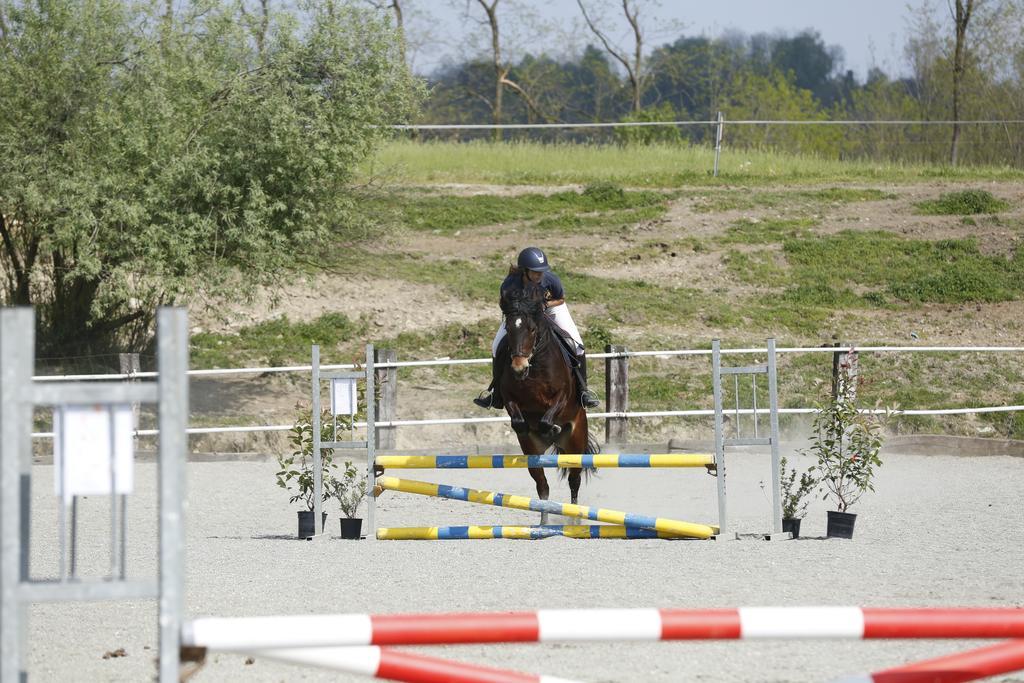 Agriturismo Jesson Rosamund Cantù Kültér fotó