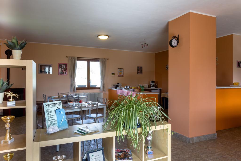 Agriturismo Jesson Rosamund Cantù Szoba fotó