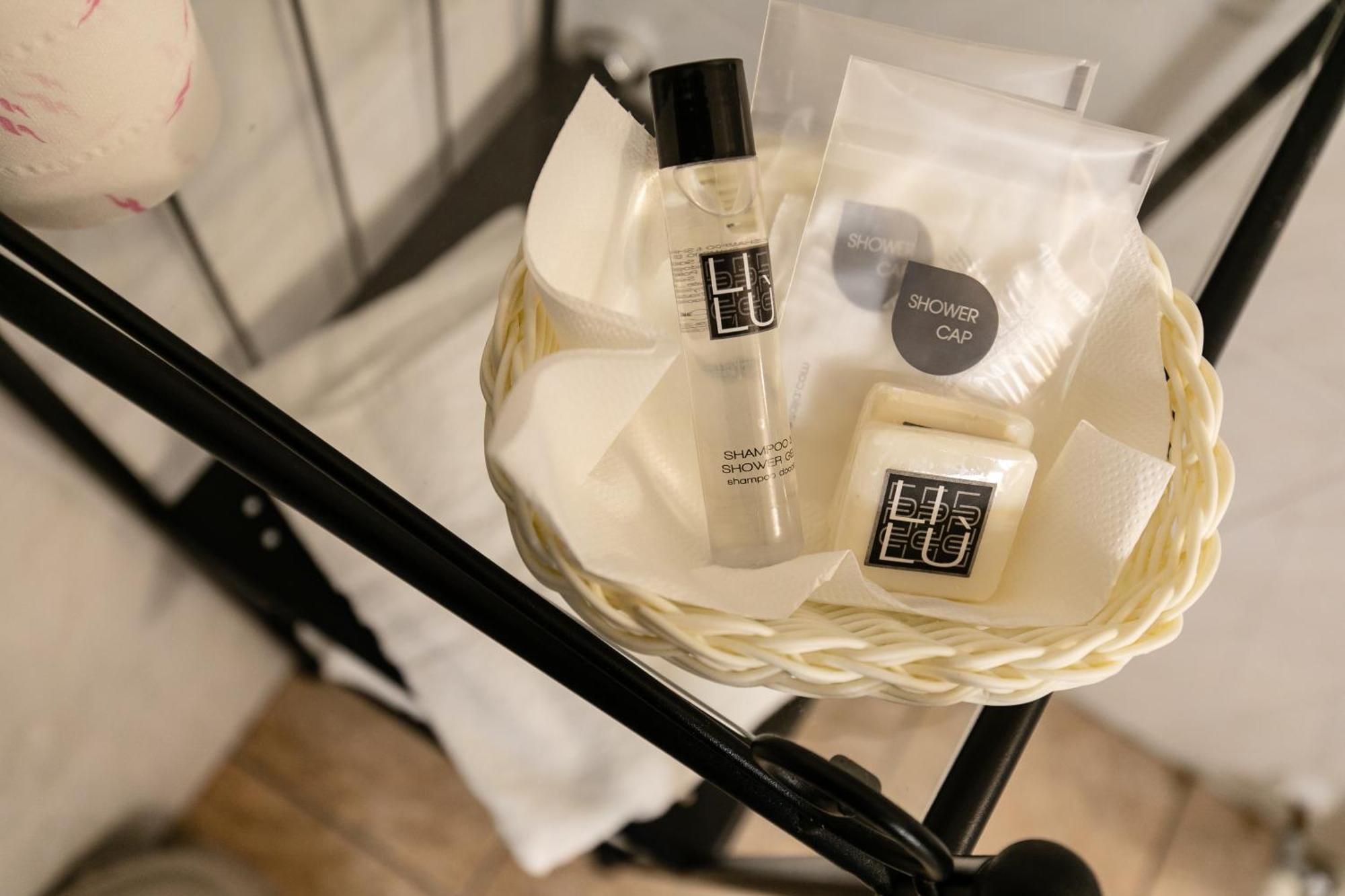 Agriturismo Jesson Rosamund Cantù Kültér fotó