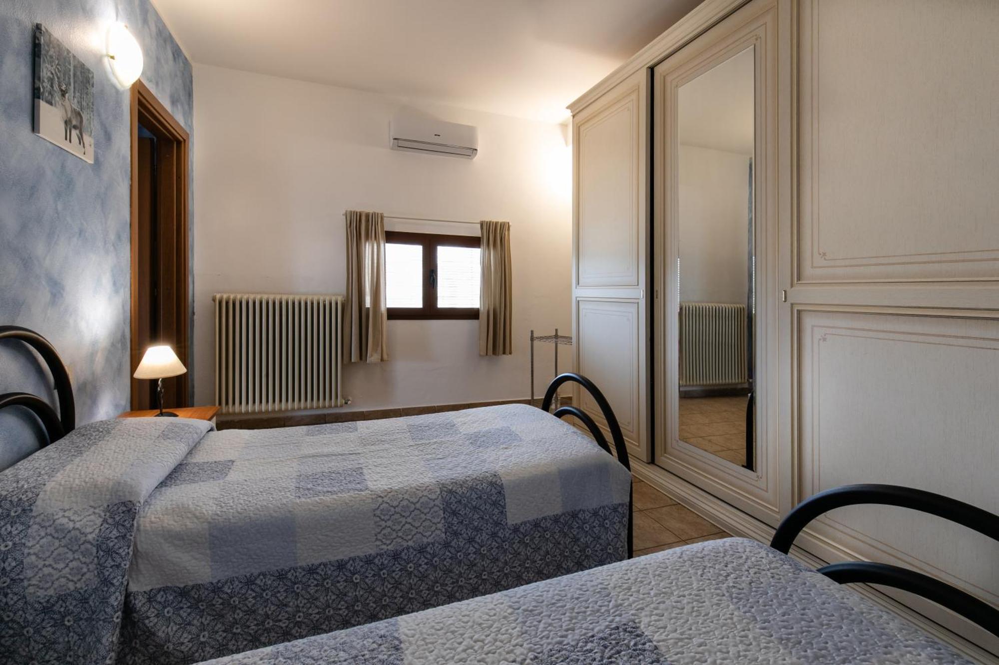 Agriturismo Jesson Rosamund Cantù Kültér fotó