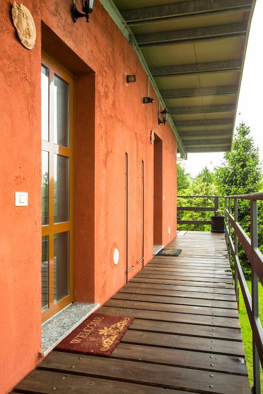 Agriturismo Jesson Rosamund Cantù Kültér fotó