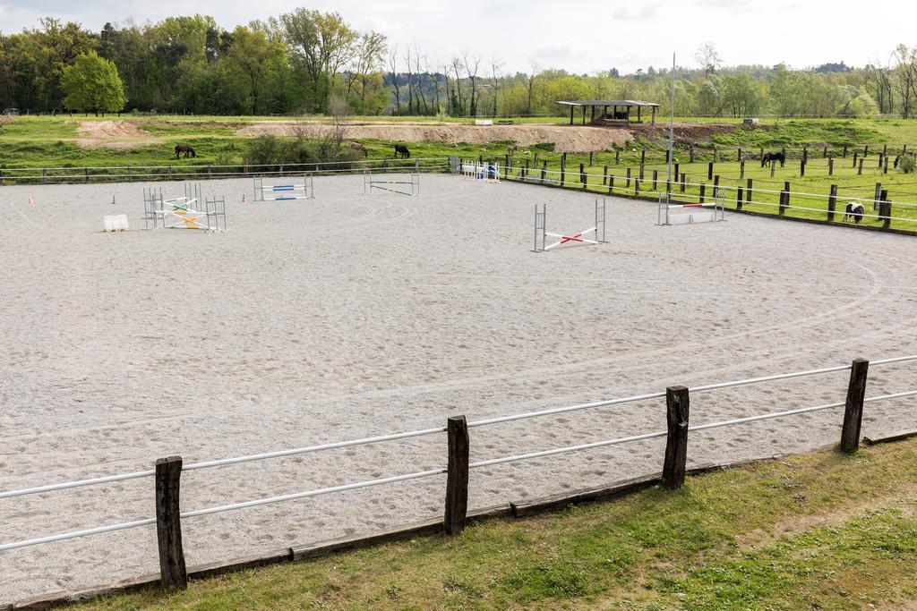 Agriturismo Jesson Rosamund Cantù Kültér fotó