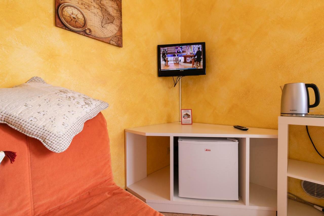 Agriturismo Jesson Rosamund Cantù Kültér fotó