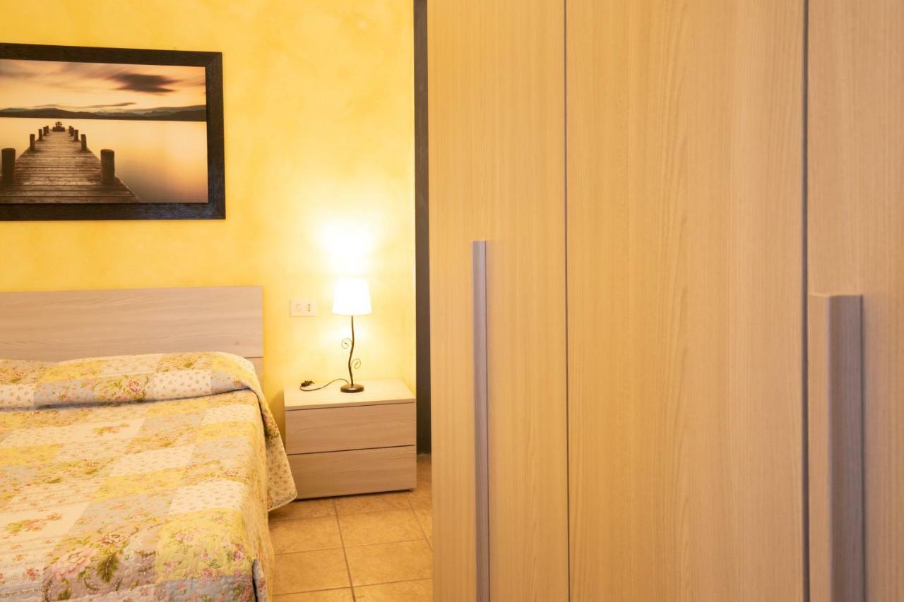Agriturismo Jesson Rosamund Cantù Kültér fotó