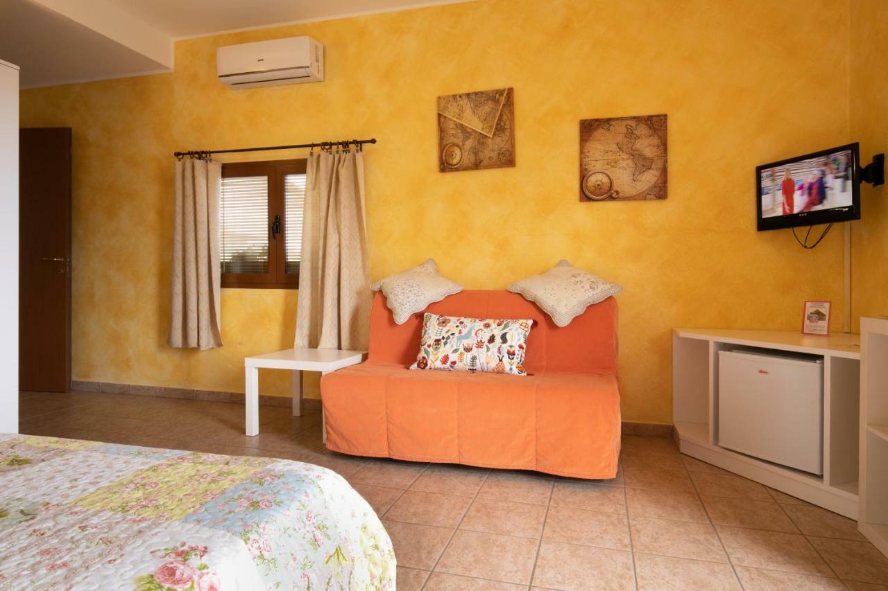 Agriturismo Jesson Rosamund Cantù Kültér fotó