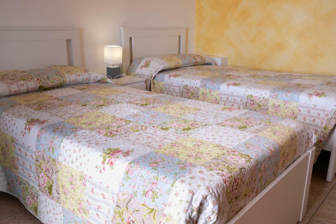 Agriturismo Jesson Rosamund Cantù Kültér fotó