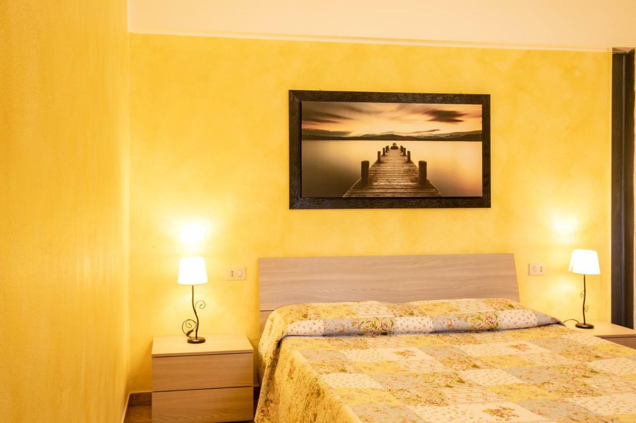 Agriturismo Jesson Rosamund Cantù Kültér fotó