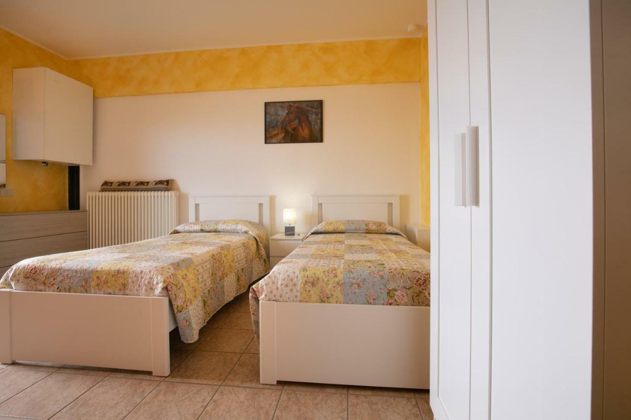 Agriturismo Jesson Rosamund Cantù Kültér fotó