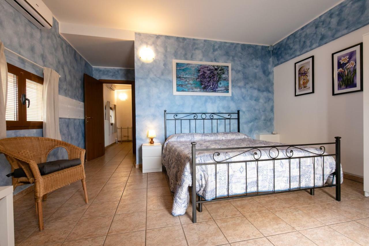 Agriturismo Jesson Rosamund Cantù Kültér fotó