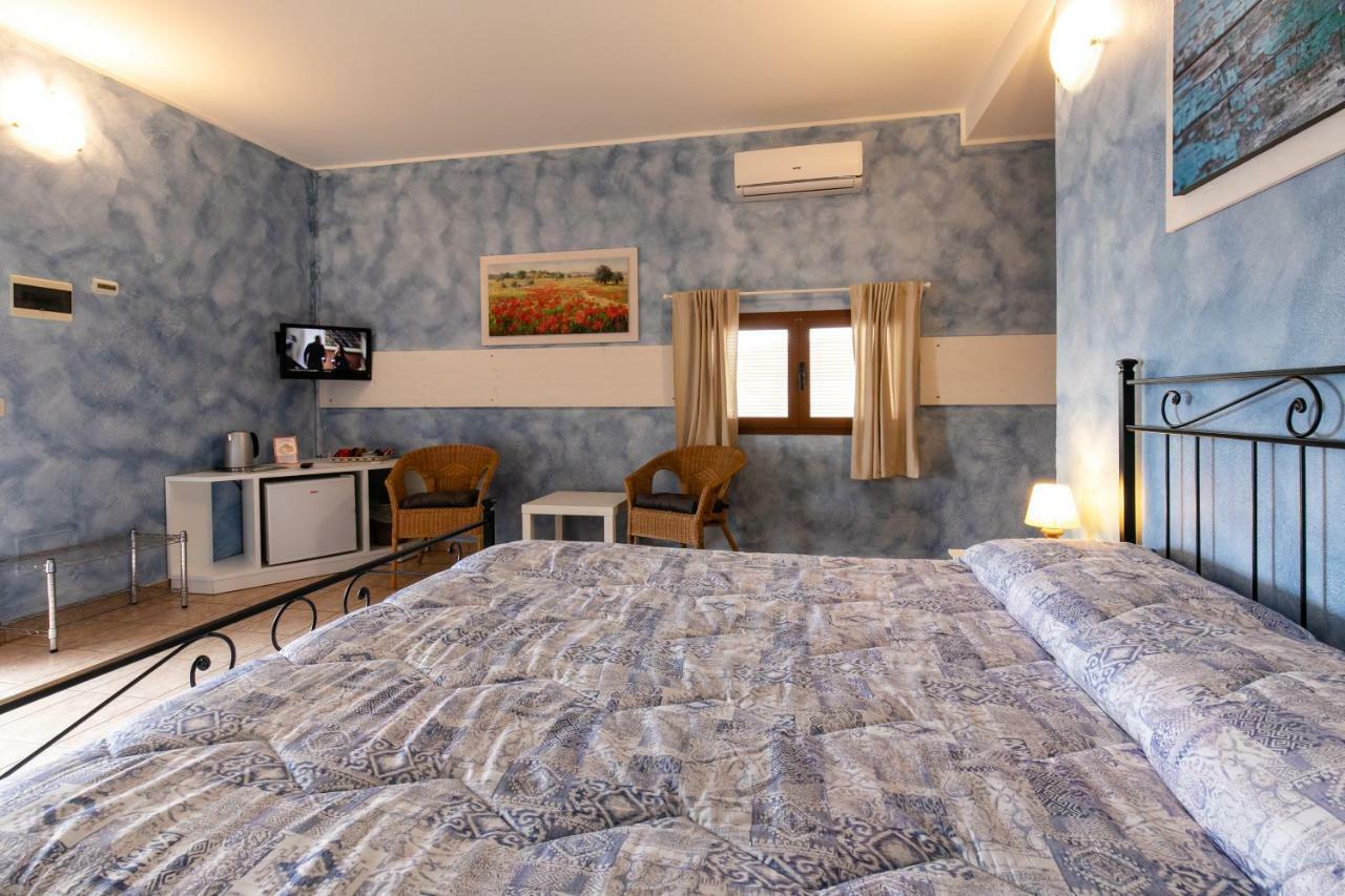 Agriturismo Jesson Rosamund Cantù Kültér fotó
